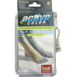 BORT ActiveColor Knöchel haut XX-Large, 1 ST – PZN 238813