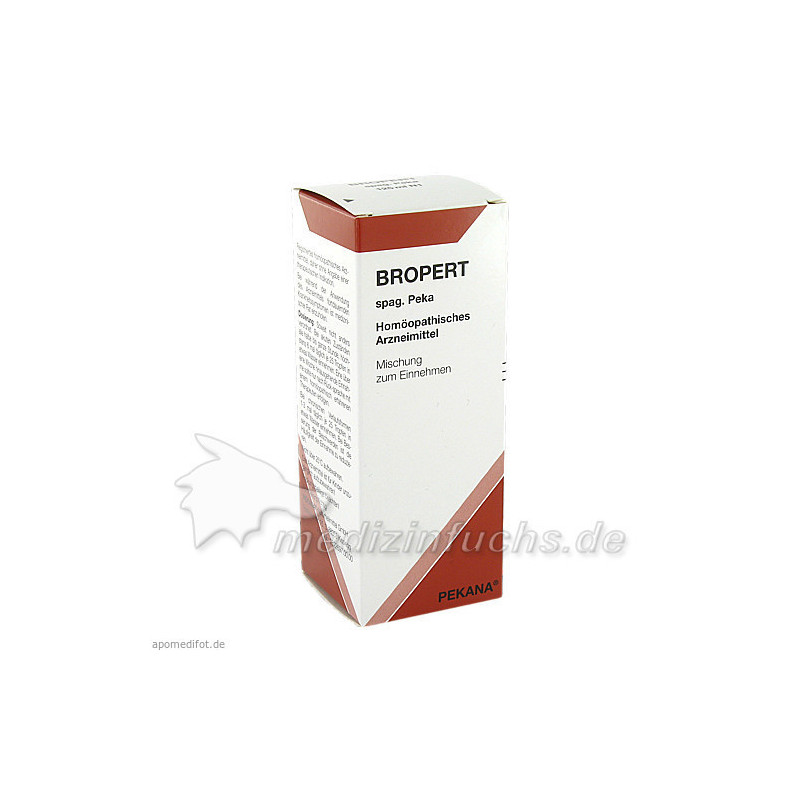 BROPERT spag.Peka, 125 ML – PZN 3796270