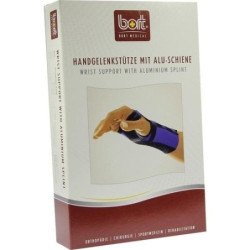 BORT HANDG ST ALU LI MED, 1 ST – PZN 2688058
