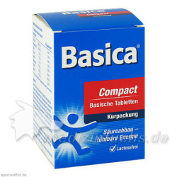 Basica Compact, 360 ST – PZN 4787669