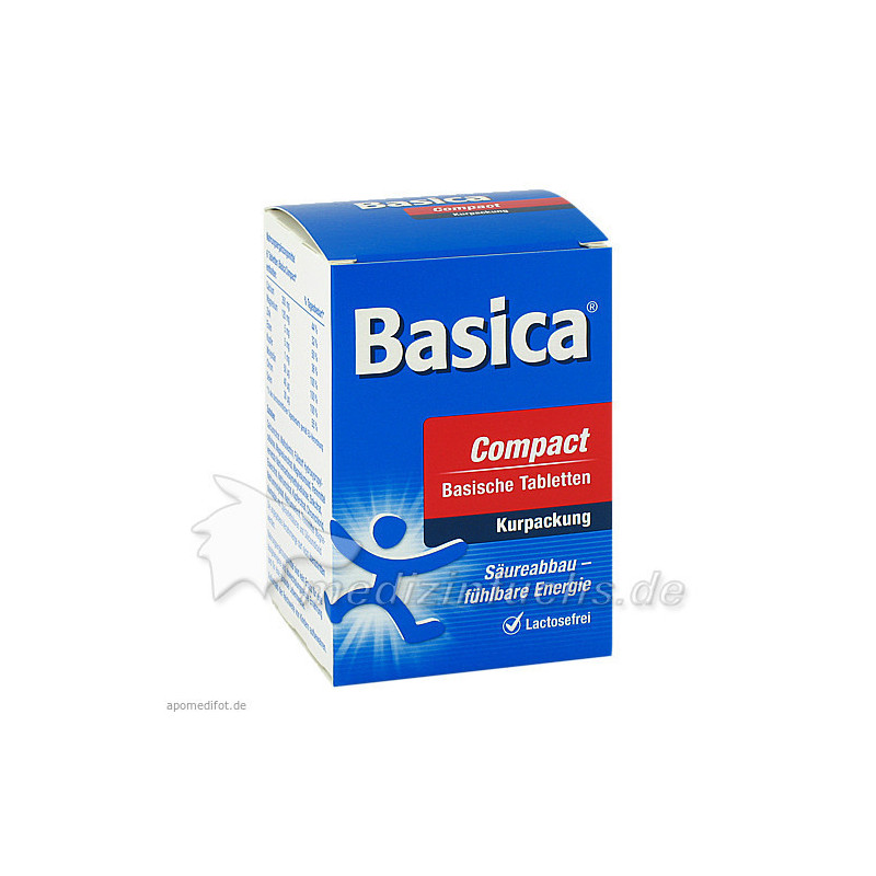 Basica Compact, 360 ST – PZN 4787669