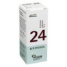 Biochemie Pflüger 24 Arsenum jodatum D 6 Tabletten (100 stk) – PZN 6323081