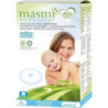 Bio Stilleinlagen mit Bio Baumwolle MASMI, 30 ST – PZN 11235999
