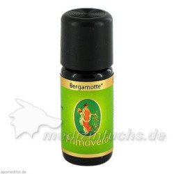 BERGAMOTTE kbA, 10 ML – PZN 719458
