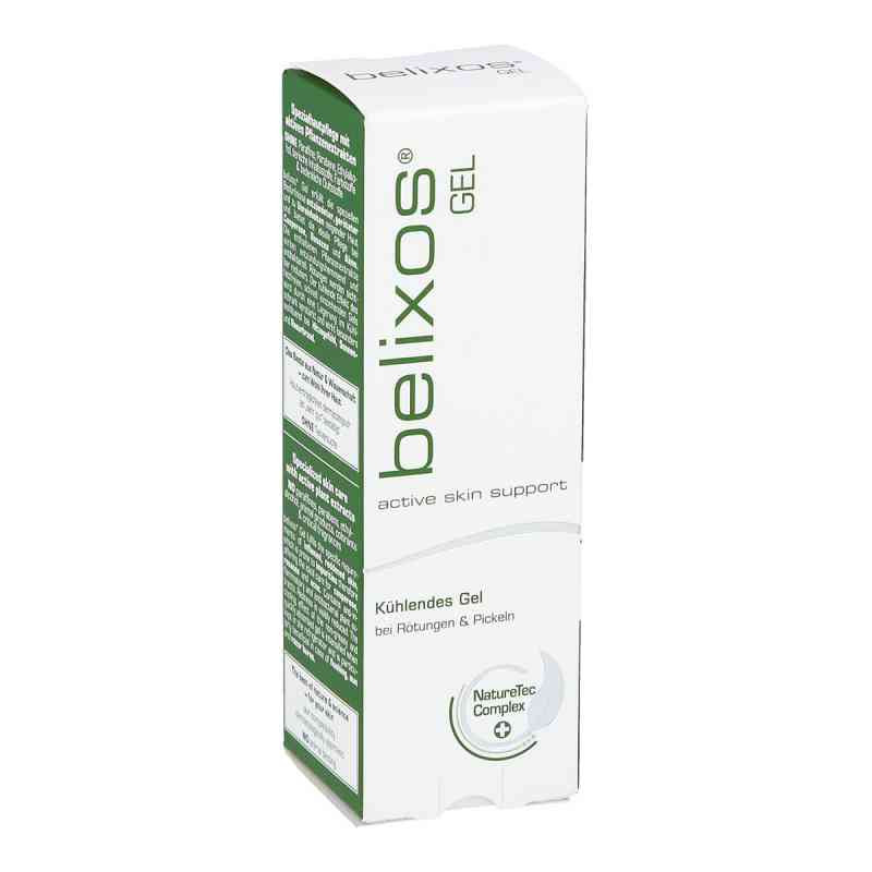 Belixos Gel (30 ml) – PZN 10018863