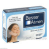 Besser Atmen Nasenstrips transparent normale Größe, 30 ST – PZN 2952532