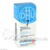 BIOCHEMIE DHU 7 MAGNESIUM PHOSPHORICUM D 6, 80 ST – PZN 274364
