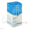 BIOCHEMIE DHU 3 Ferrum phosphoricum D12 Tabl., 420 ST – PZN 6584019