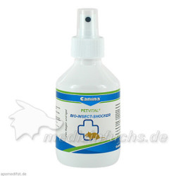 Bio-Insekt-Shocker Nager vet, 150 ML – PZN 6086712