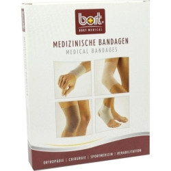 BORT Handgelenkstütze m. eingf. Daumen blau x-larg, 1 ST – PZN 233201