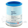 BIOCHEMIE DHU 8 NATRIUM CHLORATUM D 3, 1000 ST – PZN 274430