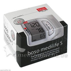BOSO medilife S, 1 ST – PZN 2128483