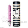 Belladot/Sofia Vibrator Wellenmuster pink, 1 ST – PZN 10400930