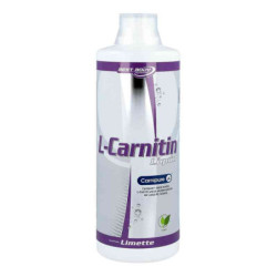 Best Body Nutrition L-carnitin Liquid (1000 ml) – PZN 6080649