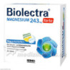 Biolectra Magnesium 243 forte Zitrone, 40 ST – PZN 6716366