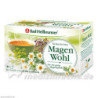 Bad Heilbrunner Kräutertee Magen Wohl, 20 ST – PZN 9536251