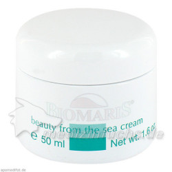 BIOMARIS beauty from the sea, 50 ML – PZN 622776