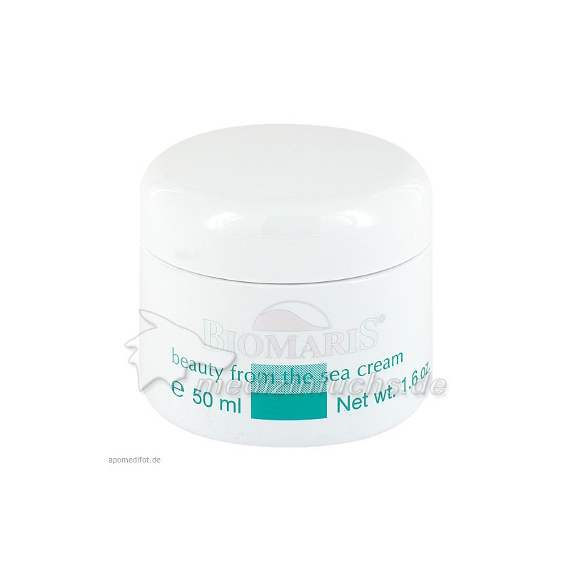 BIOMARIS beauty from the sea, 50 ML – PZN 622776