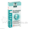 BADERs Protect GUM Mundhygiene, 16 ST – PZN 1677377