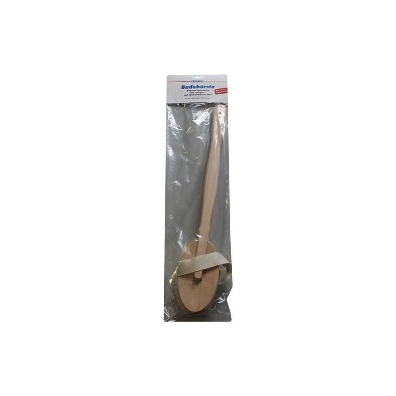 Badebürste Holz, 1 ST – PZN 1334507