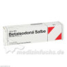 BETAISODONA SALBE, 100 G – PZN 1952547