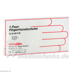 BW HANDSCH STAERK MAT GR 8, 2 ST – PZN 4081389