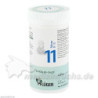 Biochemie Pflüger Nr. 11 Silicea D 12, 400 ST – PZN 6320042