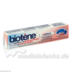 Biotene Oralbalance Mundbefeuchtungsgel, 50 G – PZN 3820198