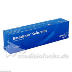 Basodexan Softcreme, 50 G – PZN 4080036