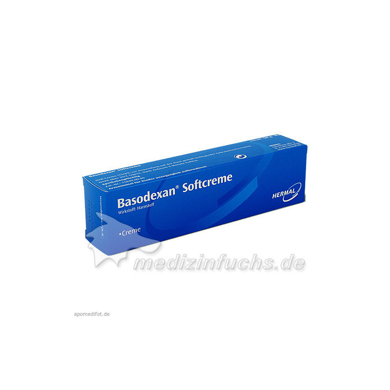 Basodexan Softcreme, 50 G – PZN 4080036