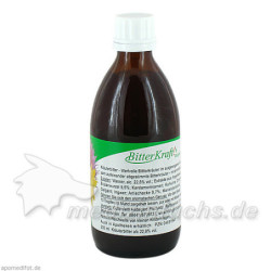 BitterKraft Original, 200 ML – PZN 4651941