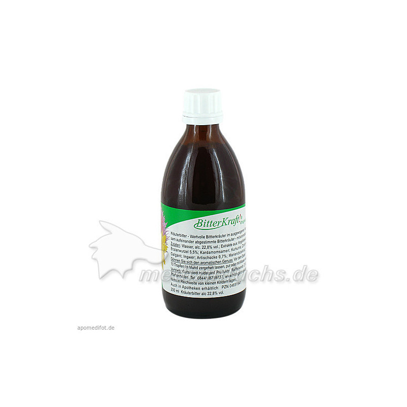 BitterKraft Original, 200 ML – PZN 4651941