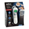 Braun Ntf 3000 no-touch & Stirnthermometer (1 stk) – PZN 10216824