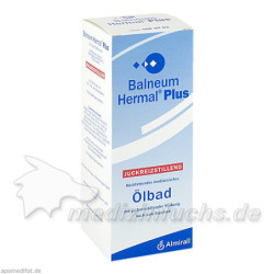 BALNEUM HERMAL PLUS, 500 ML – PZN 3212429