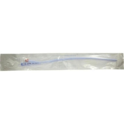 BLUESTAR BALLONKATHETER NELATON SPITZE CH18, 1 ST – PZN 4948606