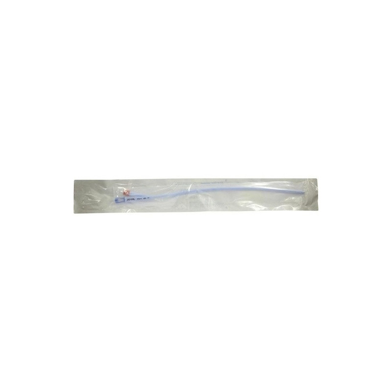 BLUESTAR BALLONKATHETER NELATON SPITZE CH18, 1 ST – PZN 4948606