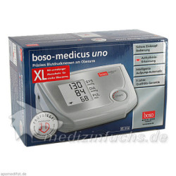 boso-medicus uno XL, 1 ST – PZN 7147545