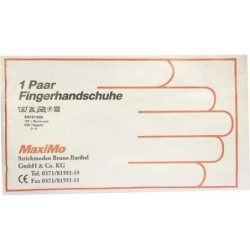 BW HANDSCH STAERK MAT GR 9, 2 ST – PZN 7345676