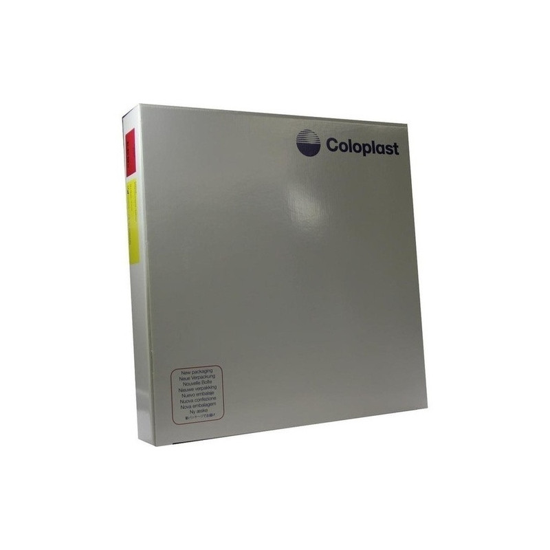 Biatain Schaumverband Sakrum selbsthaf.23x23cm3485, 5 ST – PZN 1360373