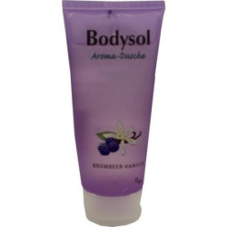 BODYSOL AROMA-DUSCHGEL Brombeer-Vanille, 100 ML – PZN 6802232