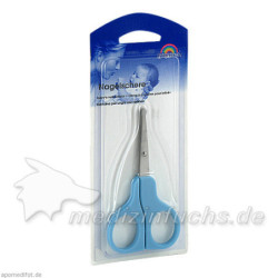 BABYSCHERE GEB 9CM 108920B, 1 ST – PZN 3871793