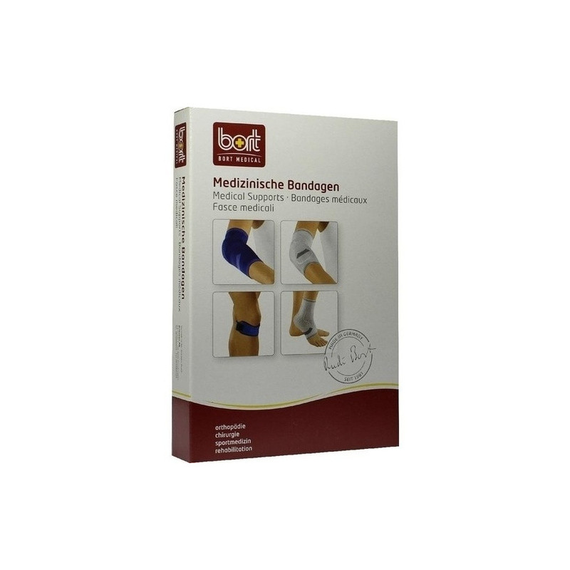 BORT ZWEIZUG KNIEST SMA, 1 ST – PZN 2546714