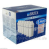 Brita Filter Classic Pack 6, 6 ST – PZN 2724647