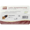 BORT Stabilo Handgelenkbandage schwarz Gr.3, 1 ST – PZN 4654299