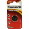 Batterie Lithium 3V/CR 2025, 1 ST – PZN 683944