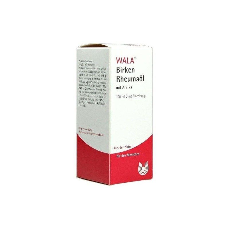 BIRKEN-RHEUMAOEL M ARNIKA, 100 ML – PZN 1753701