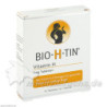 BIO H TIN Vitamin H 5mg für 1 Monat, 15 ST – PZN 9900449