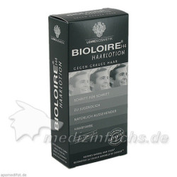 Bioloire H4 Haarlotion gegen graues Haar, 150 ML – PZN 547371