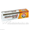 blend-a-dent Super-Haftcreme Duo Kraft, 40 G – PZN 5853374