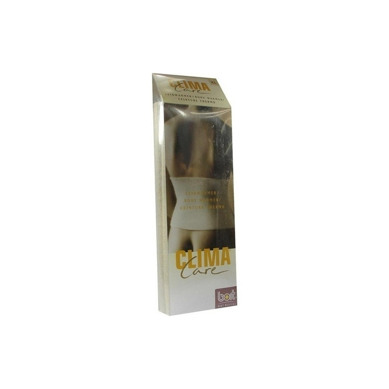 BORT ClimaCare Leibwärmer haut X-LARGE, 1 ST – PZN 1593781